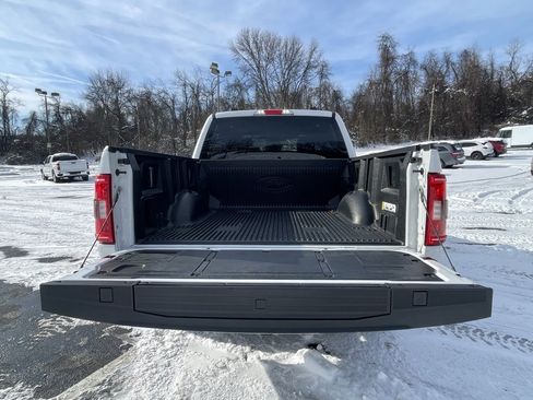 Used 2023 Ford F150 XLT w/ Equipment Group 302A High image 18