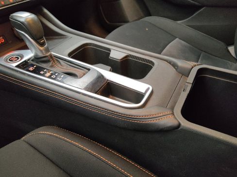 Used 2022 Nissan Sentra SR w/ Trunk Package FWD image 26