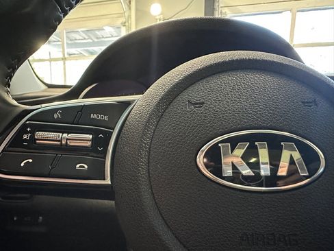 Used 2019 Kia Optima S w/ S Panoramic Sunroof Package image 30