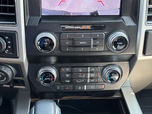Used 2019 Ford F150 Lariat w/ Equipment Group 502A Luxury AWD/4WD image 24