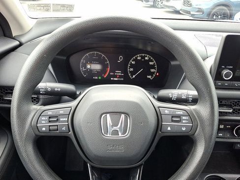 Certified 2023 Honda HR-V LX image 18