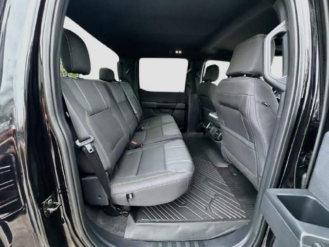 Used 2025 Ford F150 STX AWD/4WD image 25