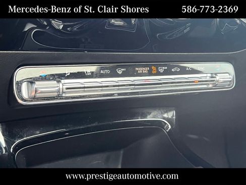Used 2021 Mercedes-Benz CLA 250 image 29