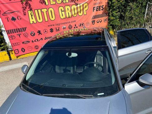 Used 2015 Audi A3 1.8T Premium Plus w/ Premium Plus Package image 13