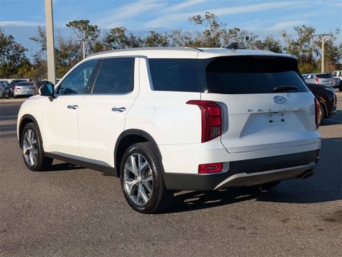 Used 2020 Hyundai Palisade SEL image 3