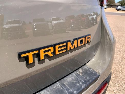 New 2026 Ford Explorer Tremor AWD/4WD image 15