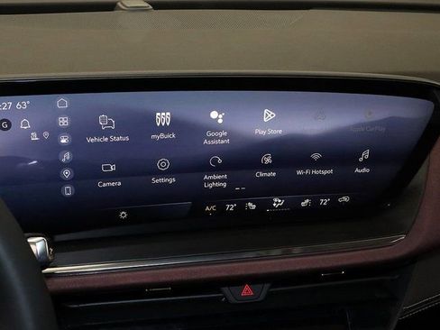 New 2026 Buick Envision Sport Touring image 17