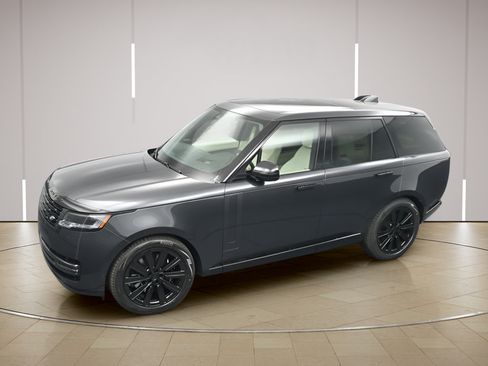 Used 2026 Land Rover Range Rover SE AWD/4WD image 30
