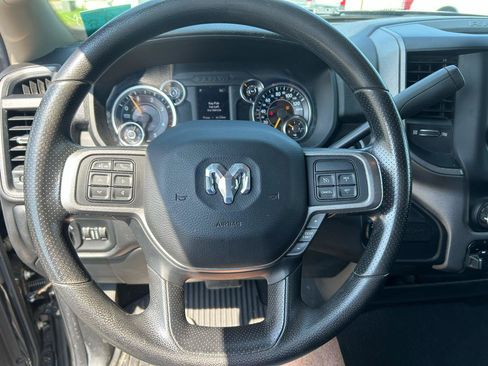 Used 2019 RAM 2500 Tradesman AWD/4WD image 14