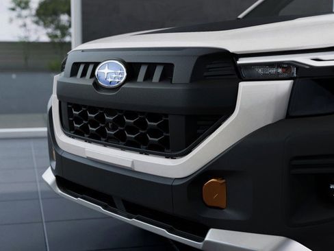 New 2026 Subaru Forester Wilderness AWD/4WD image 10