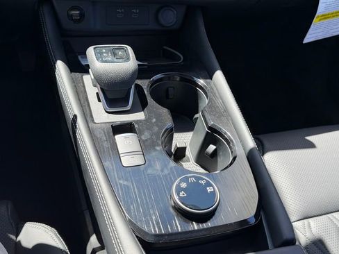 New 2026 Nissan Rogue Platinum AWD/4WD image 17