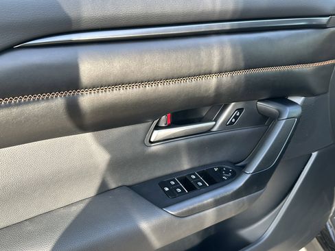 Used 2025 MAZDA CX-50 AWD 2.5 Hybrid w/ Weather Package image 14