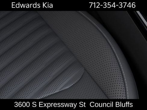 New 2026 Kia Sorento SX Prestige AWD/4WD image 26