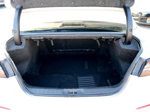 Used 2021 Nissan Maxima 3.5 SV w/ Floor Mat Group image 44