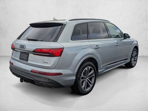 Used 2026 Audi Q7 2.0T Premium Plus AWD/4WD image 2