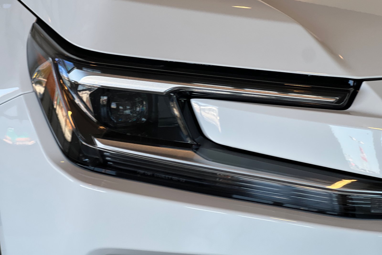 New 2026 Toyota RAV4 XLE Premium w/ Panoramic Sun Roof Package AWD/4WD image 30
