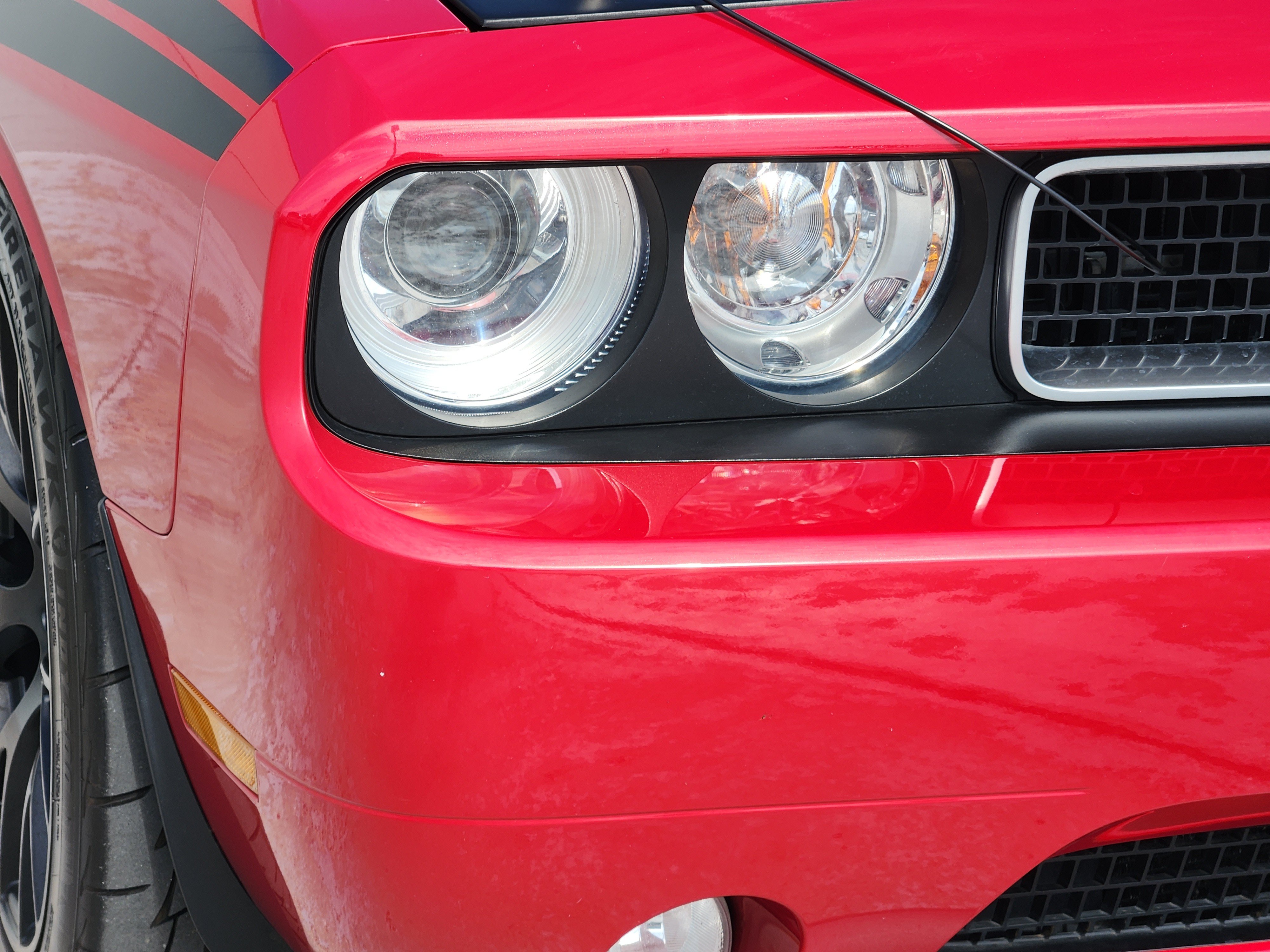 Used 2013 Dodge Challenger R/T RWD image 9
