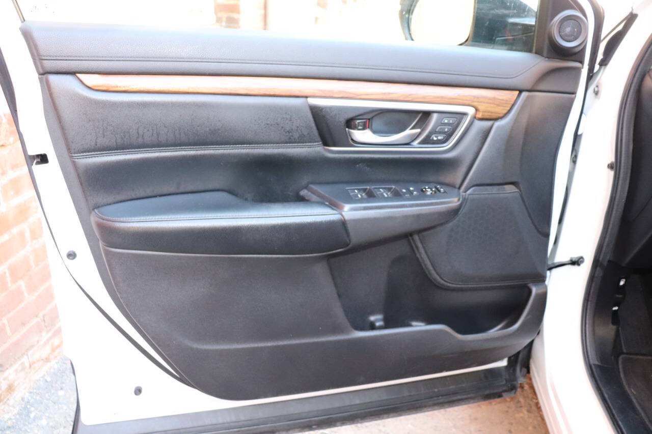 Used 2019 Honda CR-V EX-L image 15