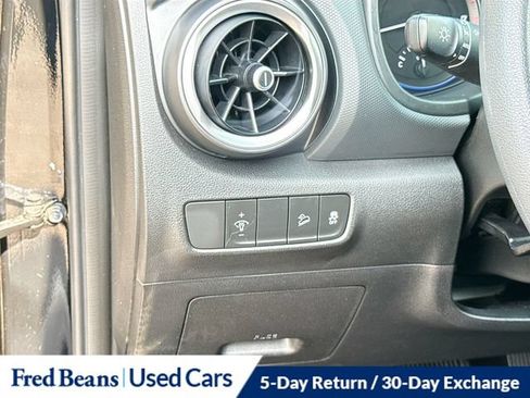 Used 2023 Hyundai Kona SEL w/ Cargo Package AWD/4WD image 15
