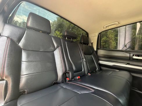 Used 2020 Toyota Tundra TRD Pro AWD/4WD image 23