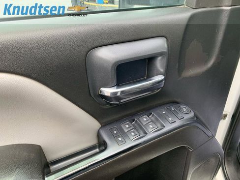 Used 2015 Chevrolet Silverado 2500 W/T w/ WT Fleet Convenience Package image 16