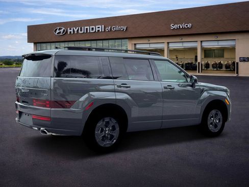 New 2026 Hyundai Santa Fe XRT AWD/4WD image 8