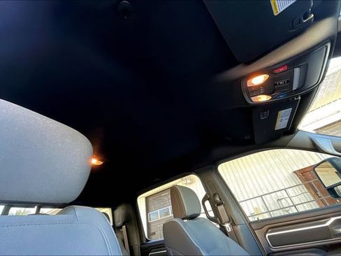 New 2025 RAM 1500 Big Horn image 24