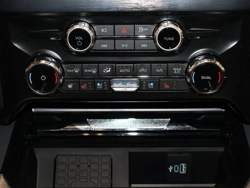 New 2025 Ford F350 Lariat w/ Lariat Ultimate Package image 26