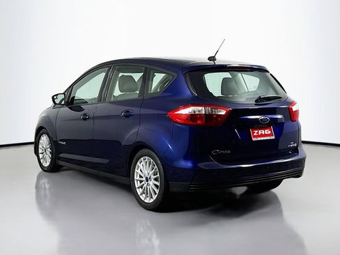 Used 2016 Ford C-MAX SE w/ Equipment Group 203A image 3