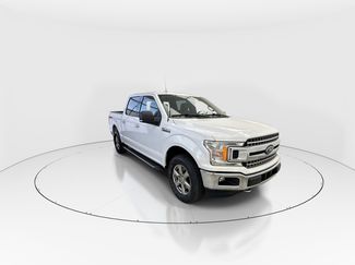 Used 2018 Ford F150 XLT w/ Equipment Group 302A Luxury AWD/4WD video 2