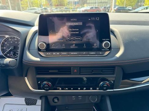 Used 2026 Nissan Rogue SV w/ Rock Creek Premium Package AWD/4WD image 14