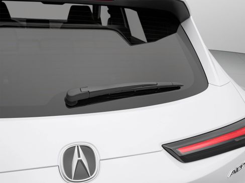 Certified 2025 Acura ADX AWD image 45