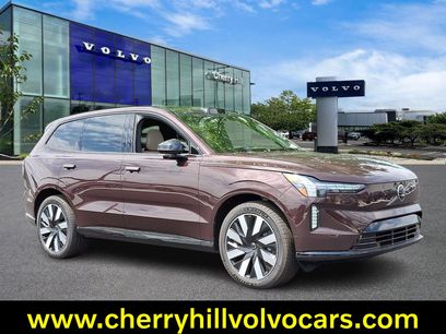 Certified 2025 Volvo EX90 Ultra