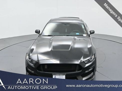Used 2018 Ford Mustang Shelby GT350 w/ Electronics Package image 43