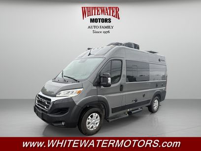 Used 2024 RAM ProMaster 1500 w/ Quick Order Package 22H SLT+