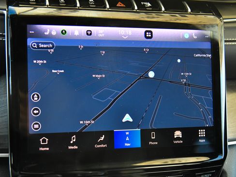 Used 2024 Jeep Grand Cherokee L Limited w/ Luxury Tech Group II image 29