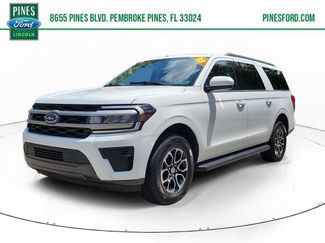 Used 2023 Ford Expedition Max XLT RWD 360° Tour