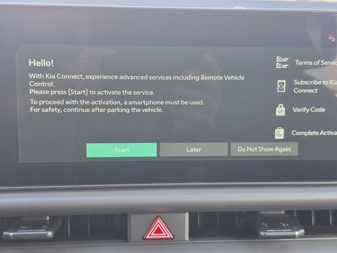 New 2027 Kia Seltos X-Line S AWD/4WD image 21
