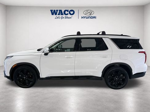 Used 2024 Hyundai Palisade XRT FWD image 4