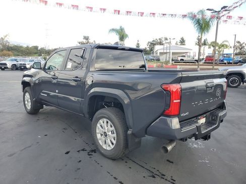 New 2026 Toyota Tacoma SR5 image 5