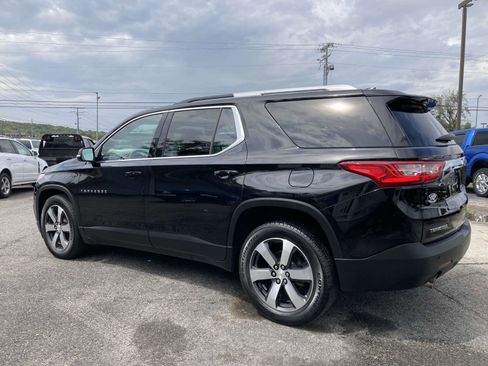 Used 2018 Chevrolet Traverse LT image 4