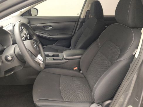 Used 2021 Nissan Sentra S FWD image 17
