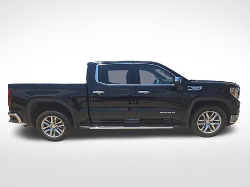 Used 2020 GMC Sierra 1500 SLT RWD image 3