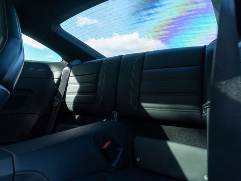 Certified 2023 Porsche 911 Turbo image 33