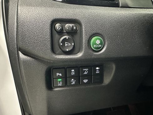 New 2026 Honda Ridgeline Black Edition image 18