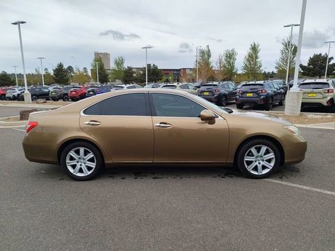 Used 2007 Lexus ES 350 FWD image 2