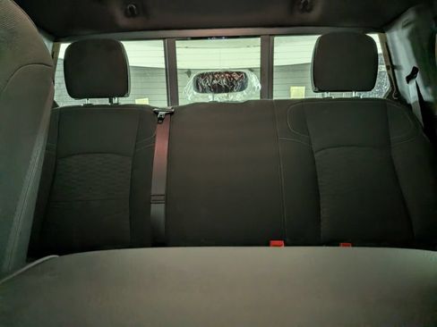 New 2026 RAM 2500 Tradesman AWD/4WD image 23