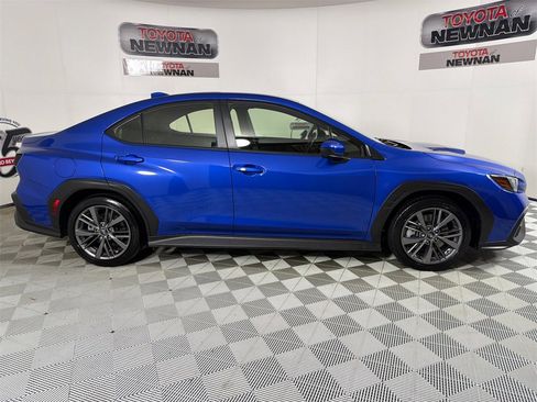 Used 2022 Subaru WRX image 2
