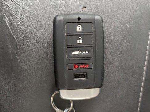 Used 2019 Acura RDX A-Spec image 26