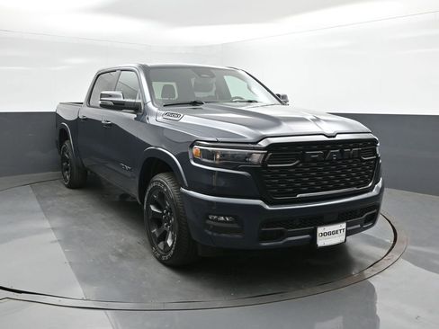 New 2026 RAM 1500 Lone Star AWD/4WD image 22